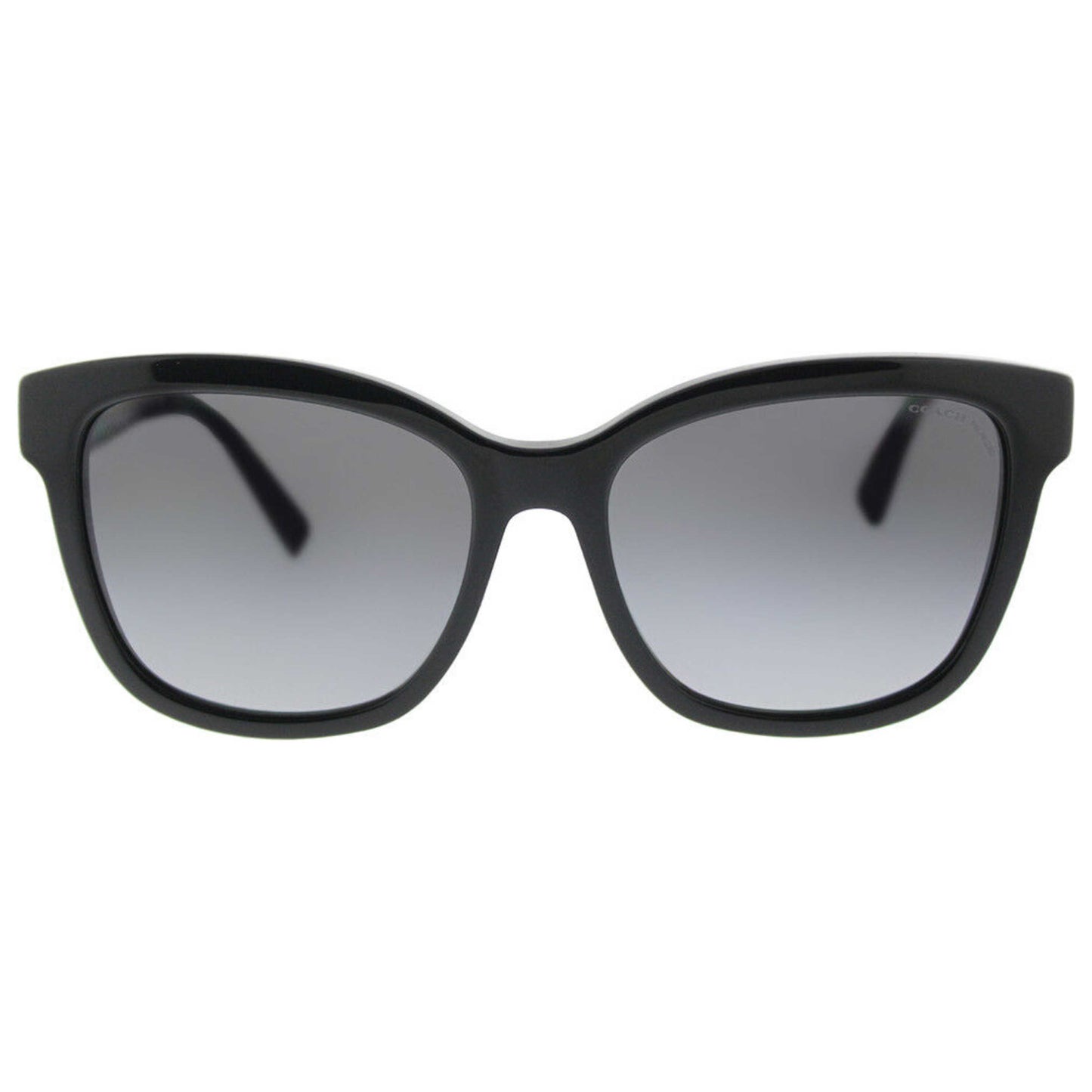 Coach Fashion Women's Sunglasses HC-8219-5002T3 - Image #2