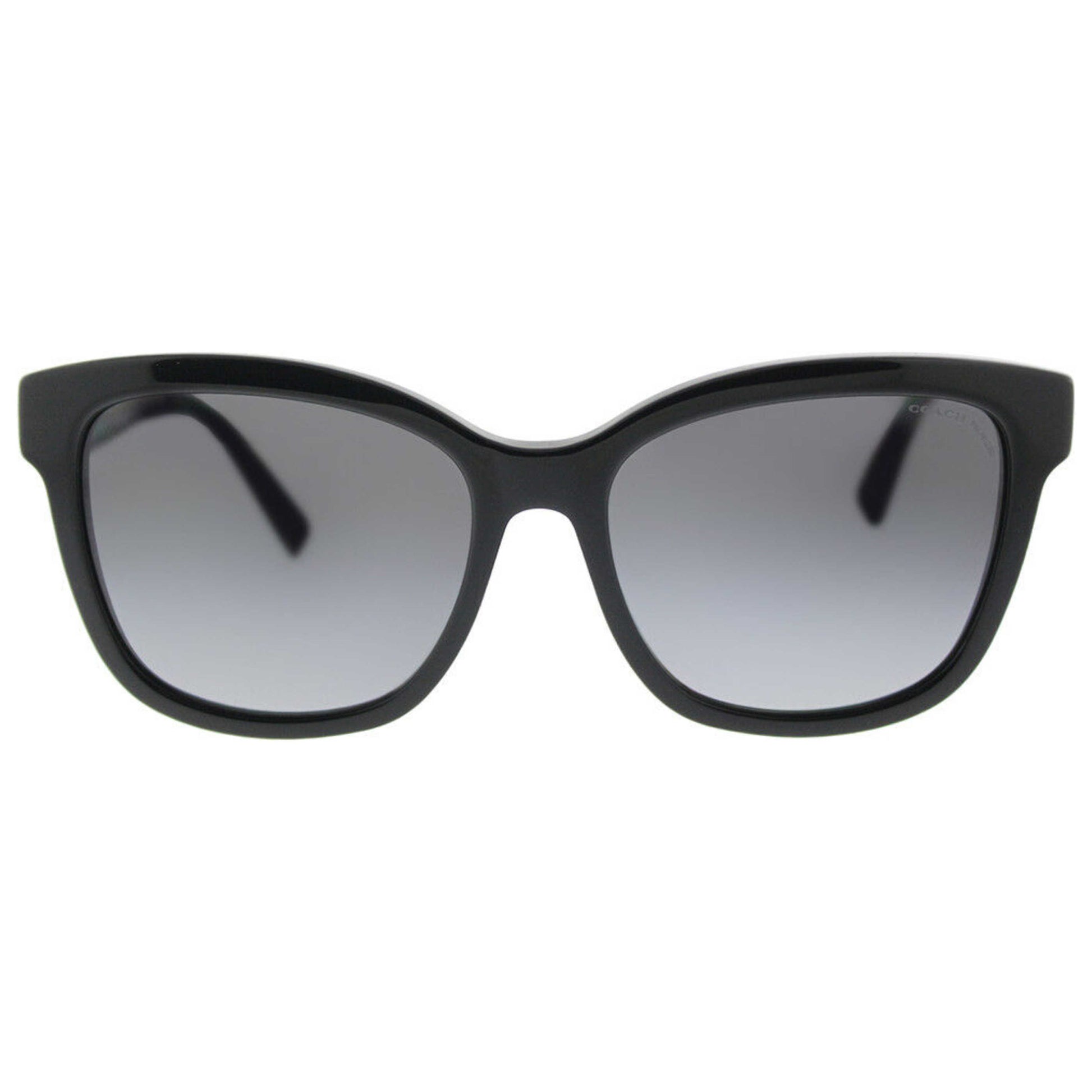 Coach Fashion Women's Sunglasses HC-8219-5002T3 - Image #2