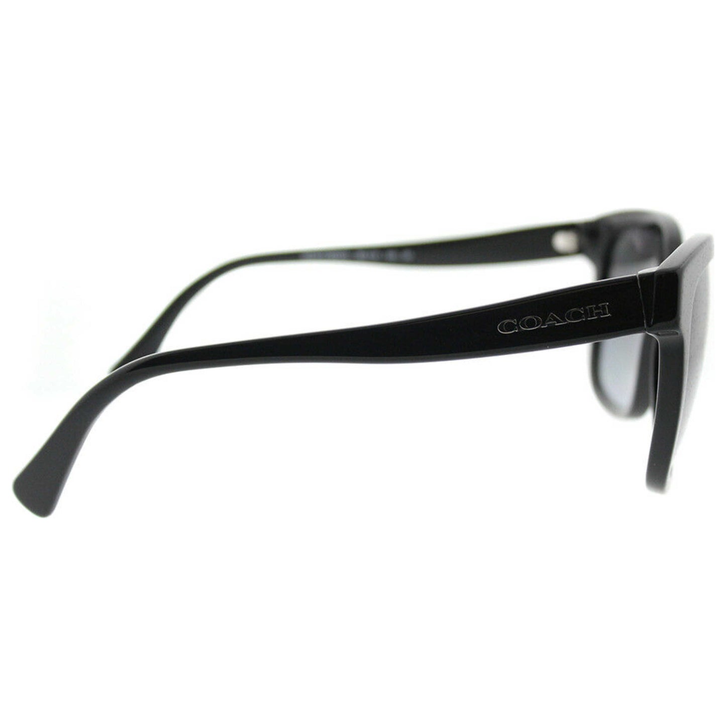 Coach Fashion Women's Sunglasses HC-8219-5002T3 - Image #4