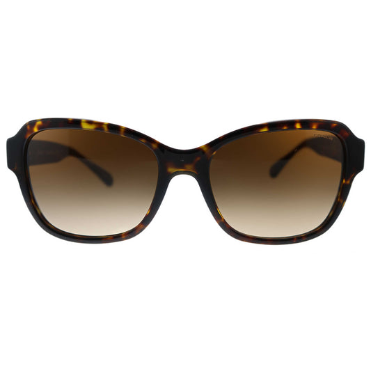 Coach Fashion Women's Sunglasses HC-8232-512074 - Image #2