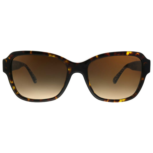 Coach Fashion Men's Sunglasses HC-8232-550713 - Image #2