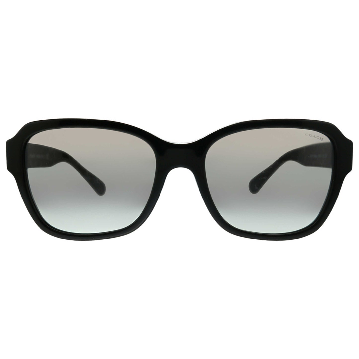 Coach Fashion Women's Sunglasses HC-8232-551011 - Image #2