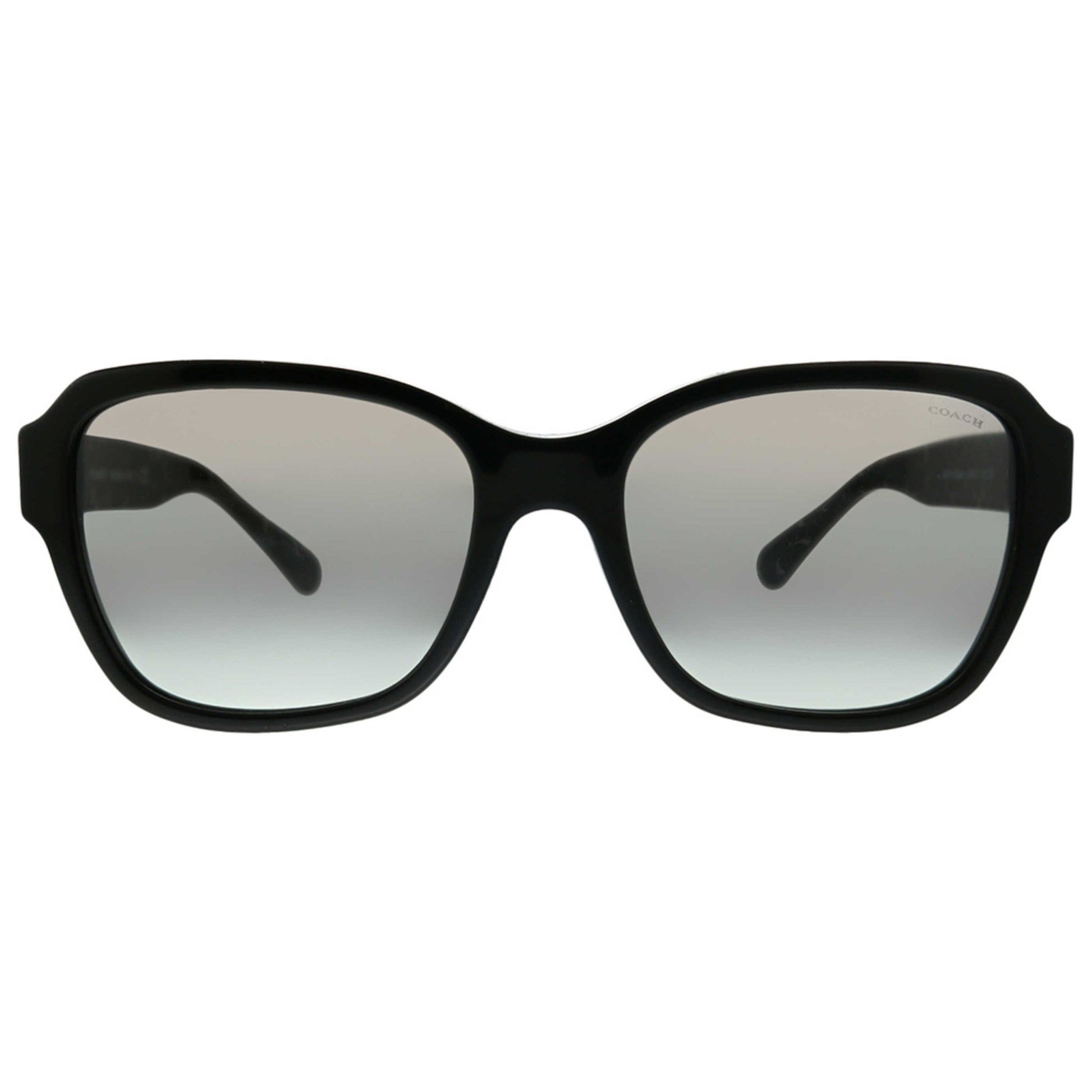 Coach Fashion Women's Sunglasses HC-8232-551011 - Image #2