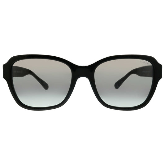 Coach Fashion Women's Sunglasses HC-8232-551011 - Image #2