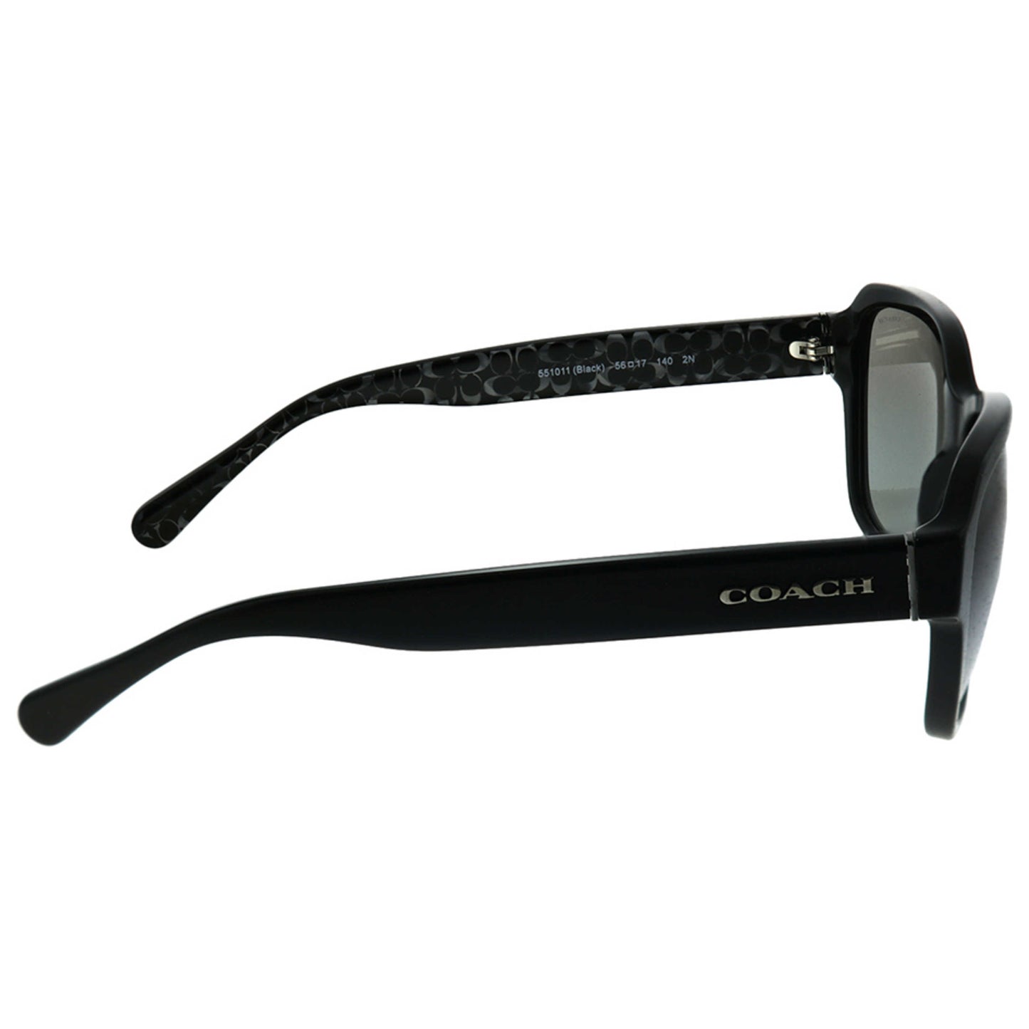 Coach Fashion Women's Sunglasses HC-8232-551011 - Image #4