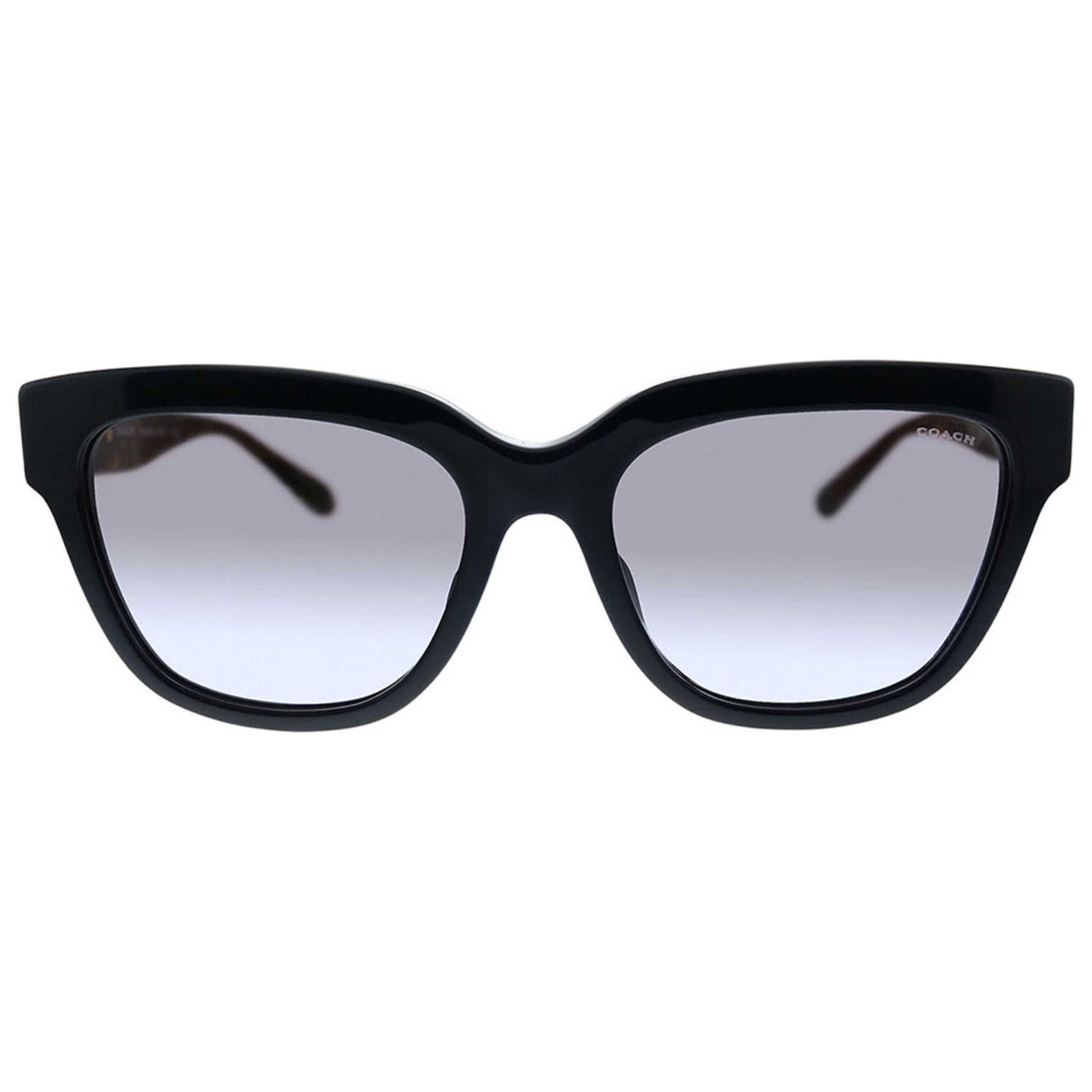 Coach Fashion Women's Sunglasses HC-8262F-500211-55 - Image #2