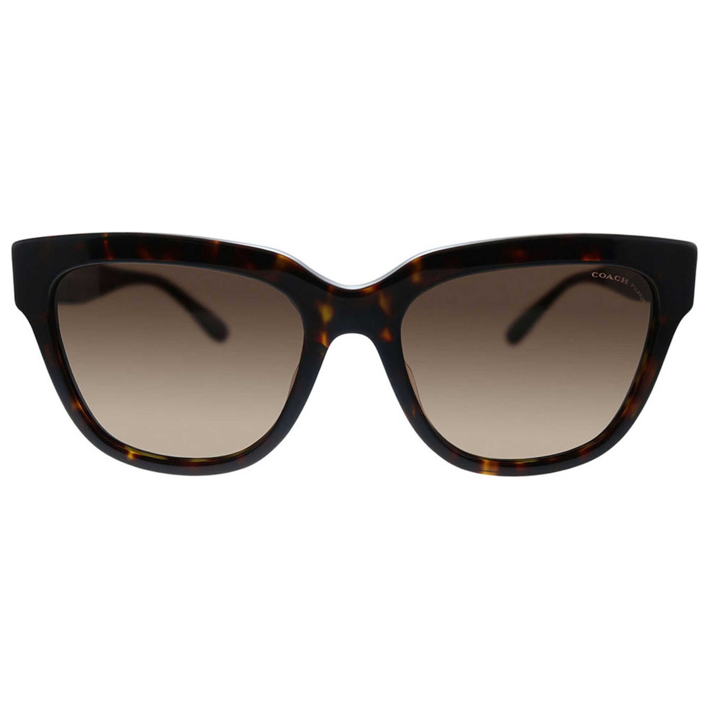 Coach Fashion Women's Sunglasses HC-8262F-5120T5-55 - Image #2