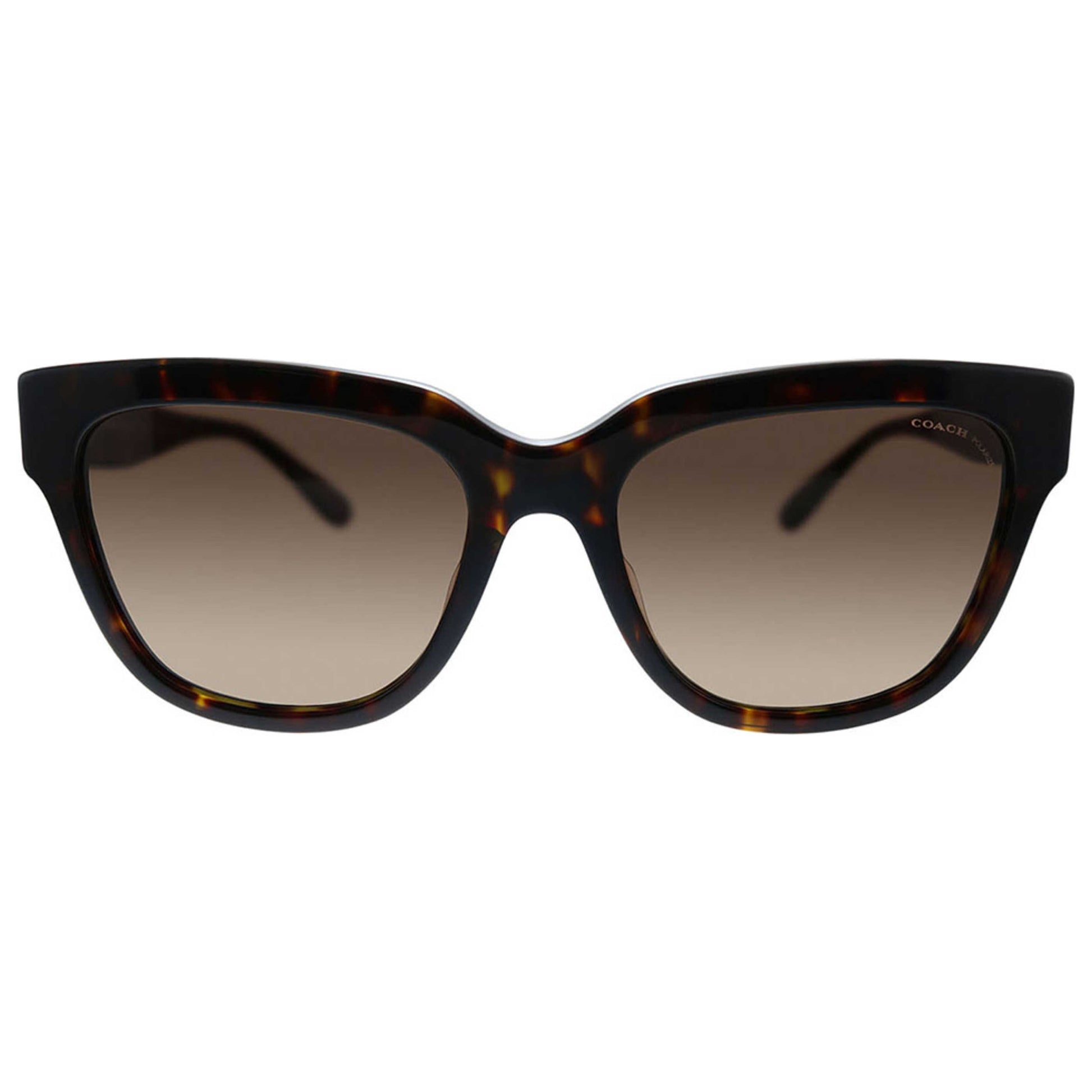 Coach Fashion Women's Sunglasses HC-8262F-5120T5-55 - Image #2