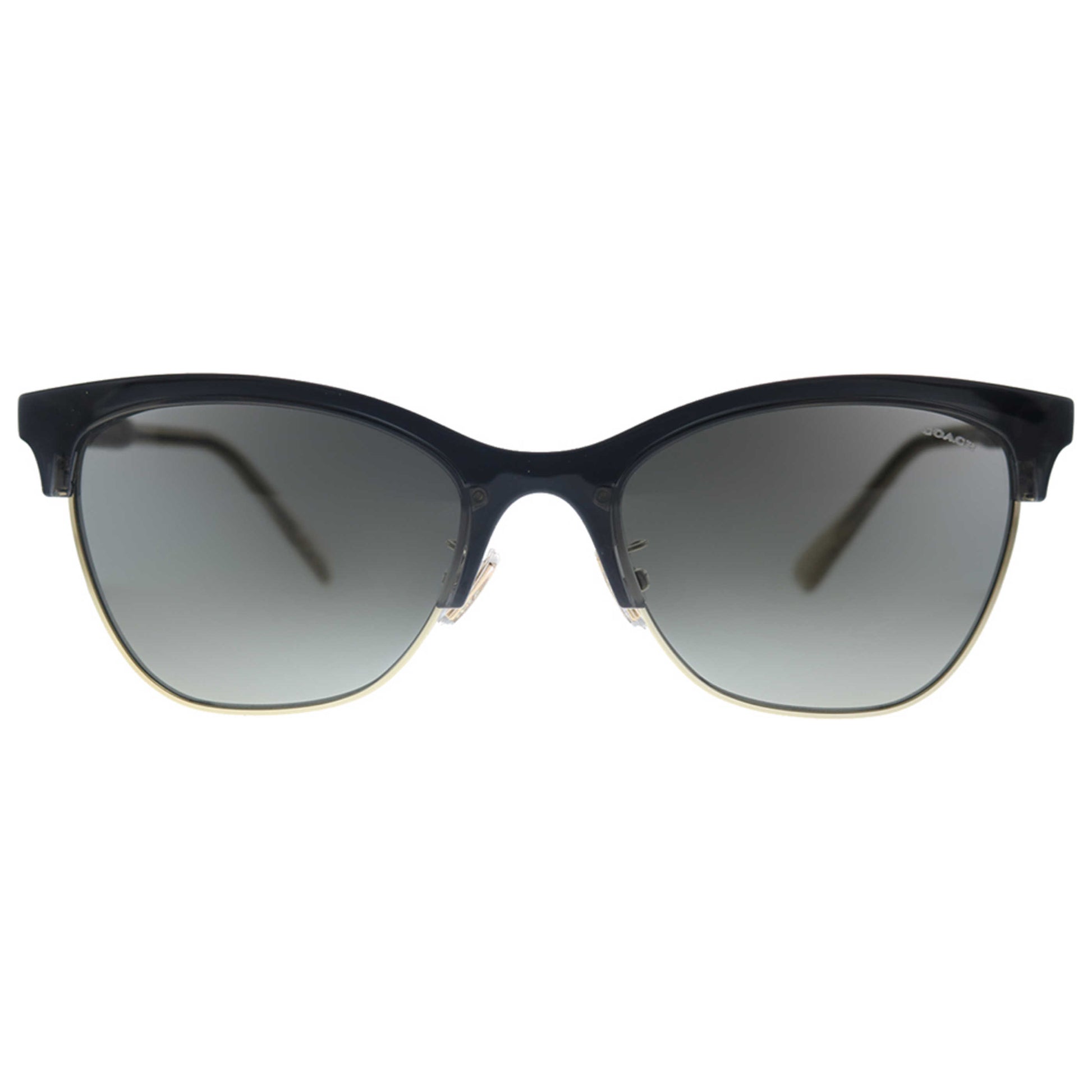 Coach Fashion Women's Sunglasses HC-8277-556611 - Image #2