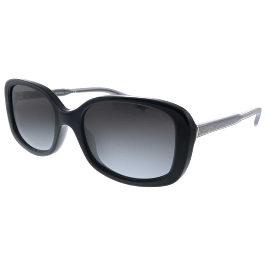 Front view of Coach Fashion Women's Sunglasses HC-8278-50028G