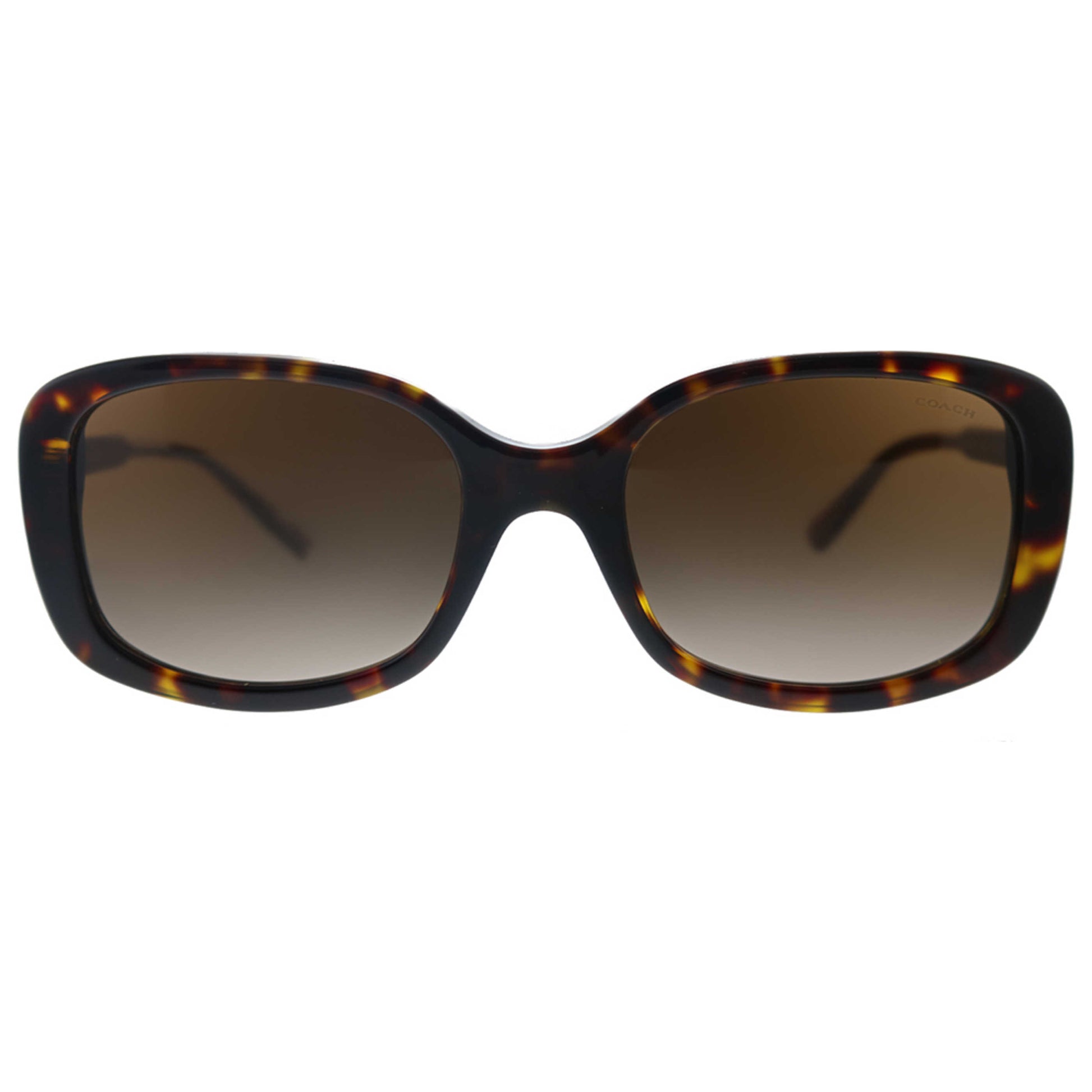 Coach Fashion Women's Sunglasses HC-8278-512013 - Image #2