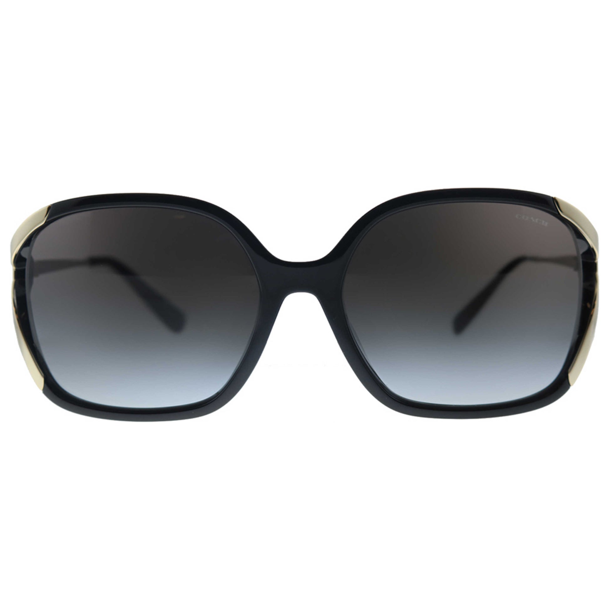 Coach Fashion Women's Sunglasses HC-8280U-50028G - Image #2