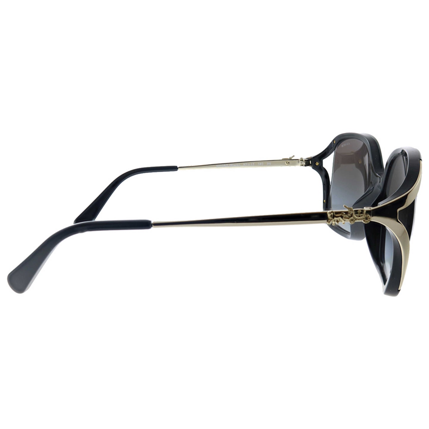 Coach Fashion Women's Sunglasses HC-8280U-50028G - Image #4