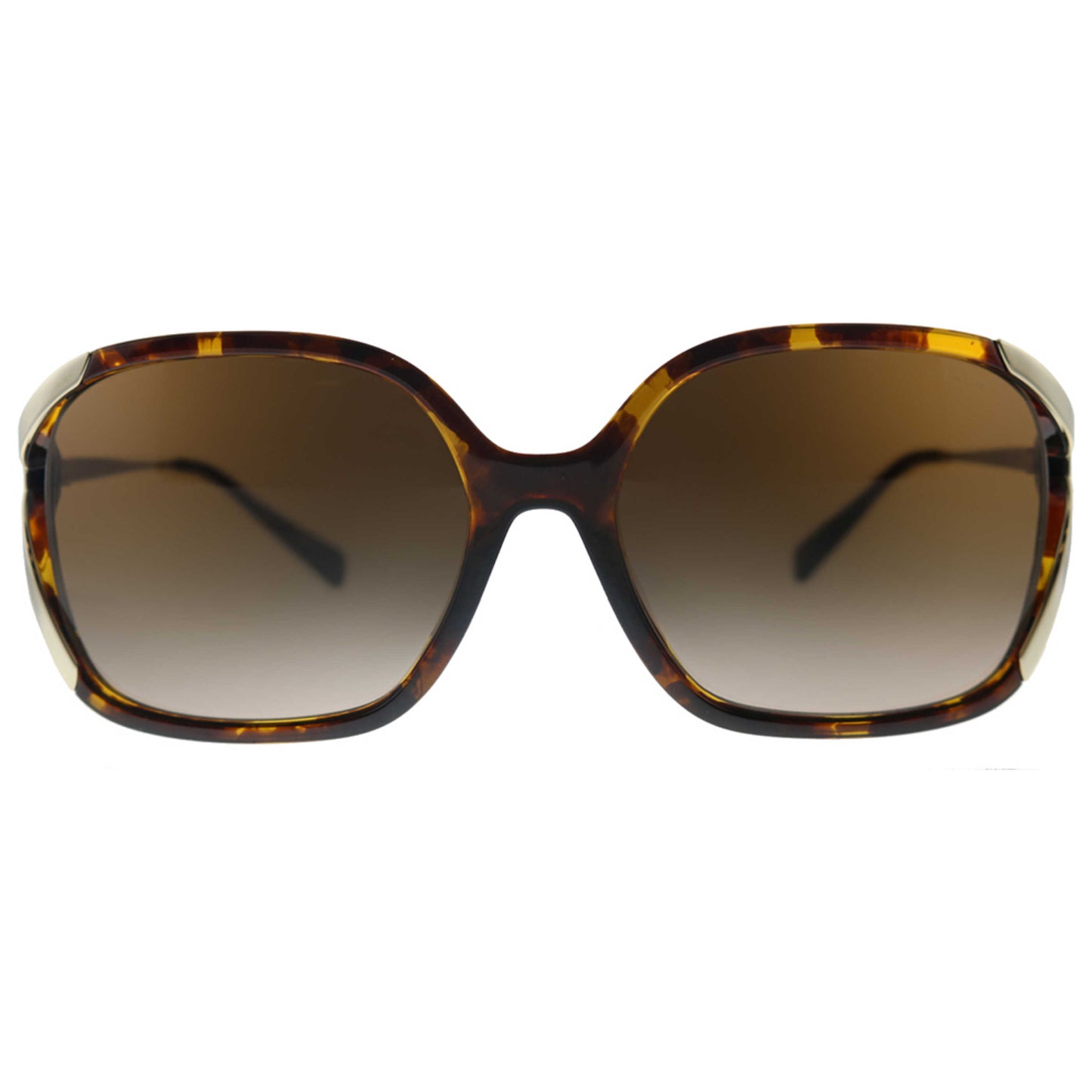 Coach Fashion Women's Sunglasses HC-8280U-512013 - Image #2