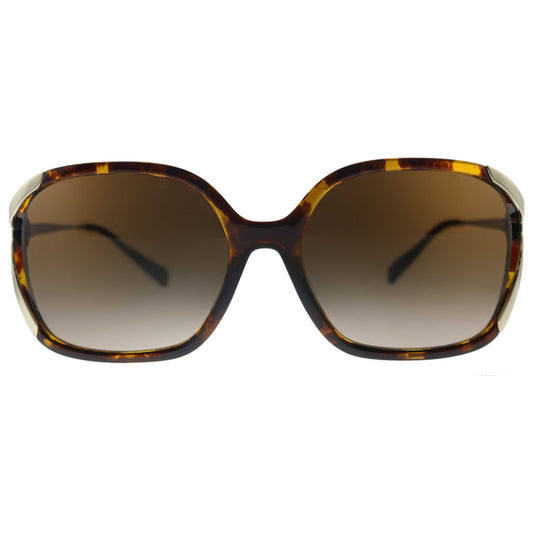 Coach Fashion Women's Sunglasses HC-8280U-512013 - Image #2