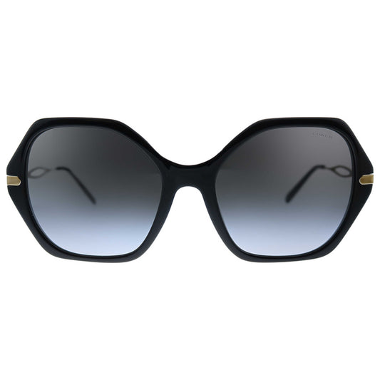 Coach Fashion Women's Sunglasses HC-8315-50028G - Image #2