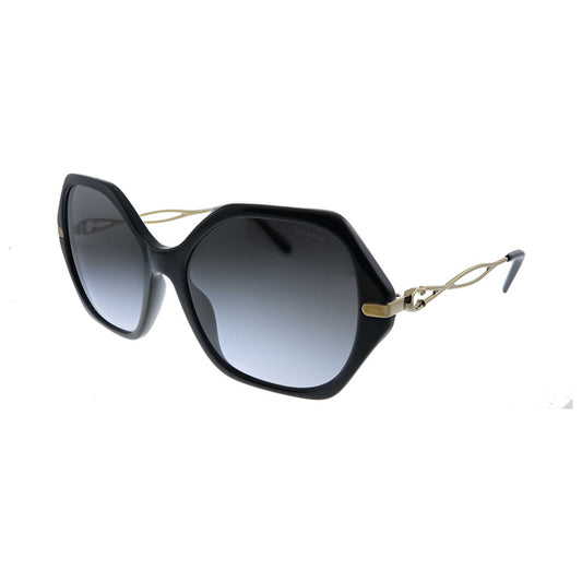 Front view of Coach Fashion Women's Sunglasses HC-8315-50028G