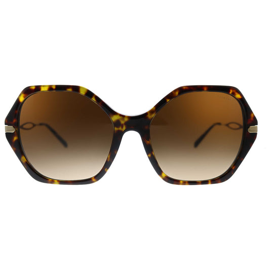 Coach Fashion Women's Sunglasses HC-8315-512074 - Image #2