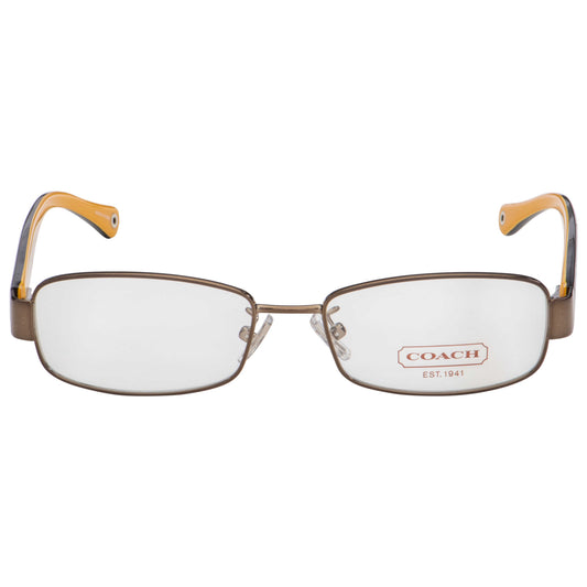 Coach Fashion Women's Opticals HC5001-9023-52 - Image #2