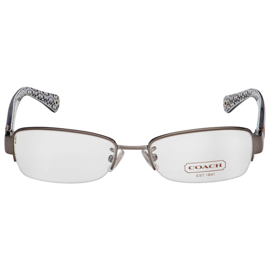 Coach Fashion Women's Opticals HC5027B-9081-52 - Image #2
