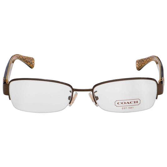 Coach Fashion Women's Opticals HC5027B-9094-52 - Image #2