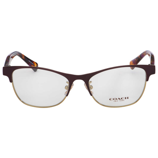 Coach Fashion Women's Opticals HC5074-9241-54 - Image #2