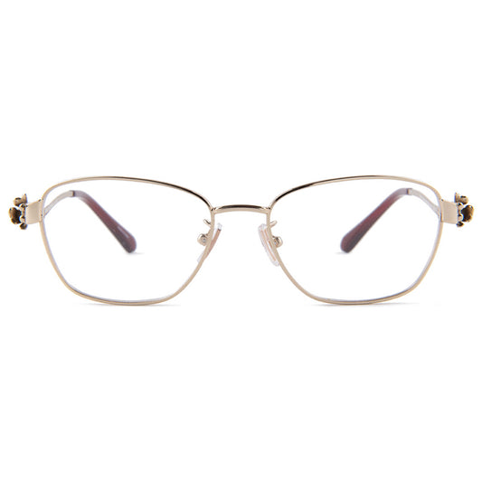 Coach Eyeglasses Women's Opticals HC5086-9297-52 - Image #2