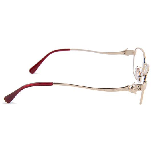 Back view of Coach Optical Women's Opticals HC5086-9297