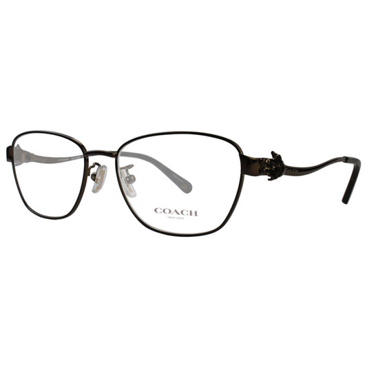 Coach Eyeglasses Women's Opticals HC5086-9298-52 - Image #4
