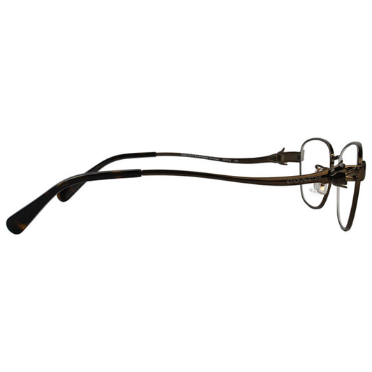 Back view of Coach Optical Women's Opticals HC5086-9298