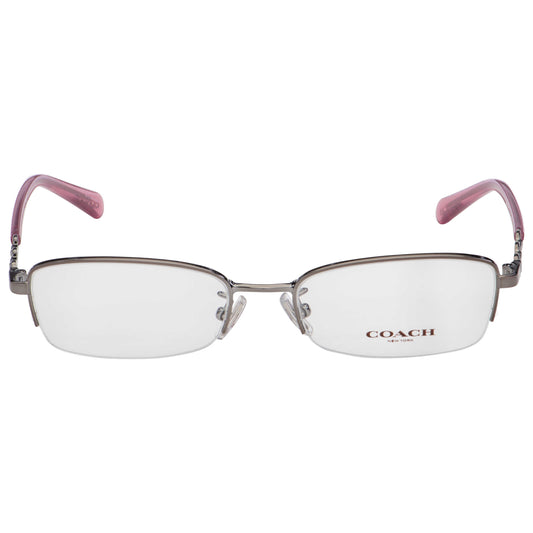 Coach Fashion Women's Opticals HC5097-9004-52 - Image #2