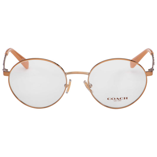 Coach Fashion Women's Opticals HC5101-9331-51 - Image #2