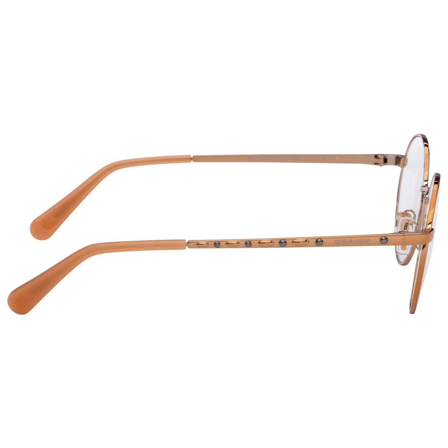 Coach Fashion Women's Opticals HC5101-9331-51 - Image #4