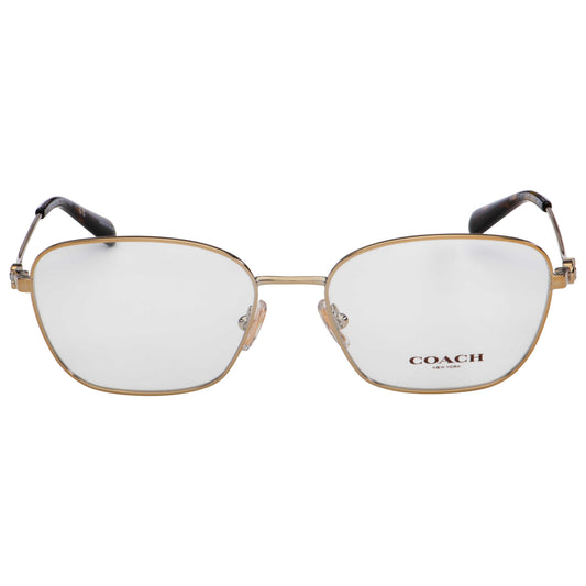 Coach Fashion Women's Opticals HC5103B-9005-54 - Image #2