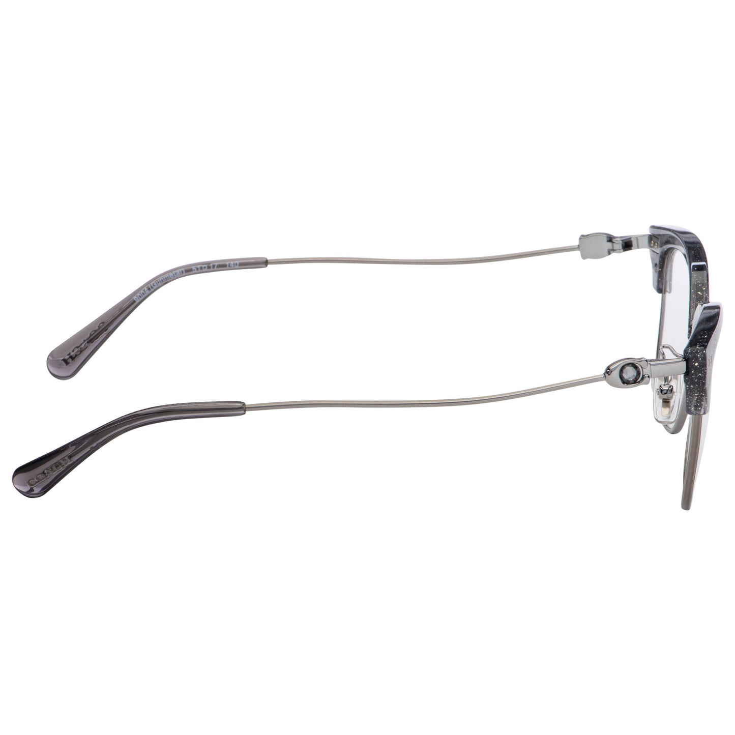 Coach Fashion Women's Opticals HC5104B-9004-51 - Image #4