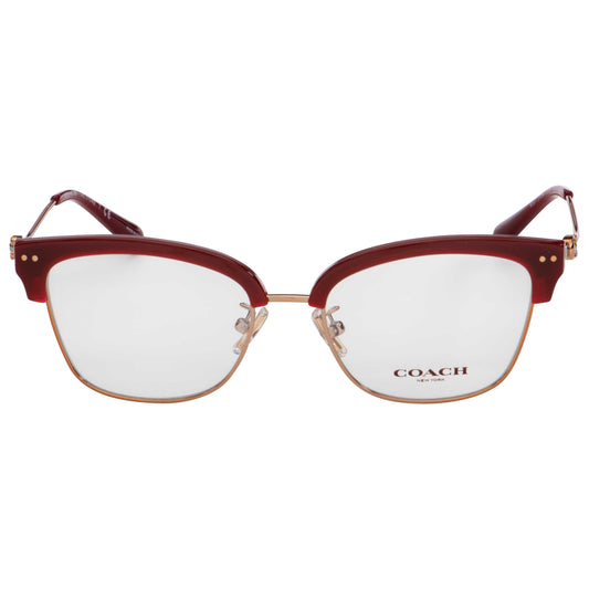 Coach Fashion Women's Opticals HC5104B-9331-51 - Image #2