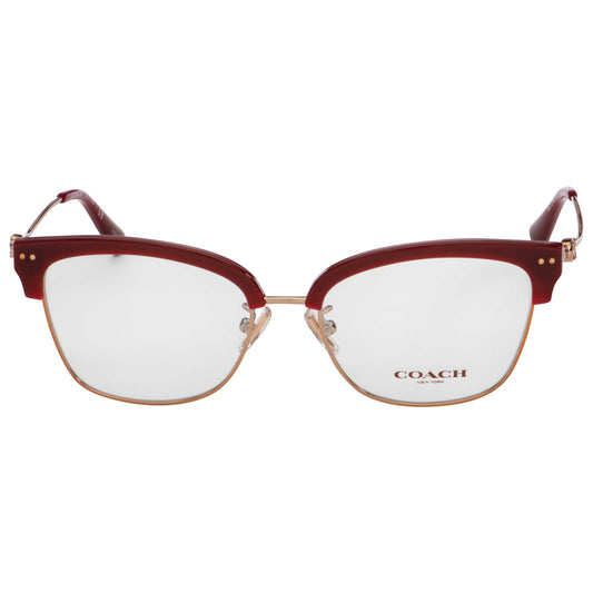 Back view of Coach Fashion Women's Opticals HC5104B-9331-53