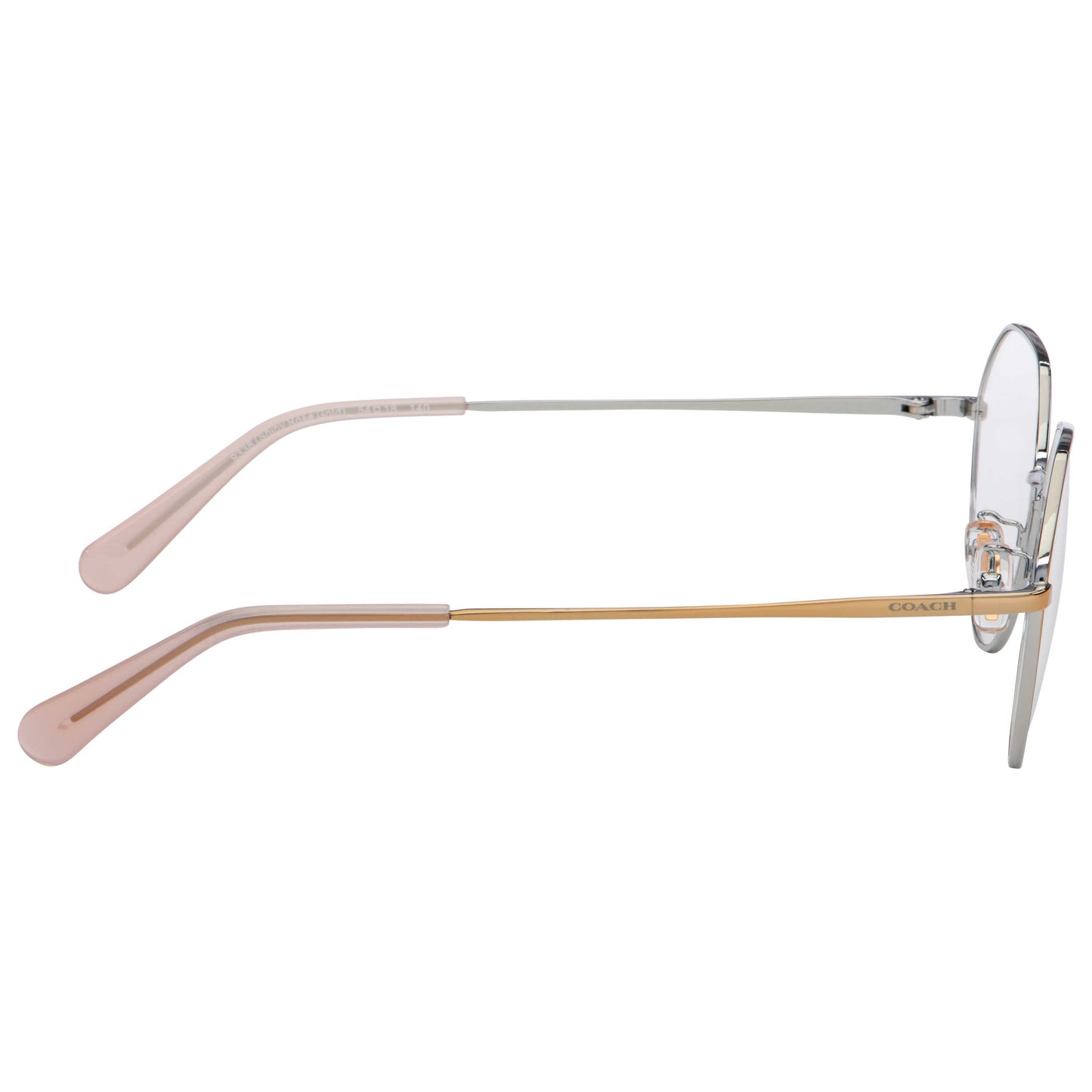 Coach Fashion Women's Opticals HC5106-9338-54 - Image #4