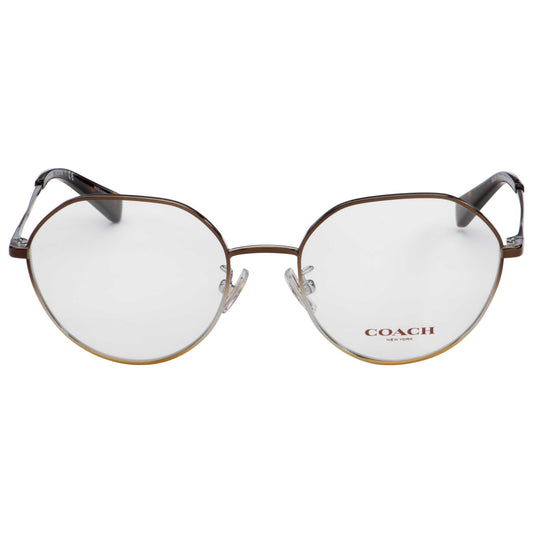 Coach Fashion Women's Opticals HC5106-9339-52 - Image #2