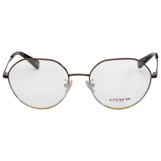 Coach Fashion Women's Opticals HC5106-9339-54 - Image #2