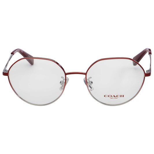 Coach Fashion Women's Opticals HC5106-9341-52 - Image #2