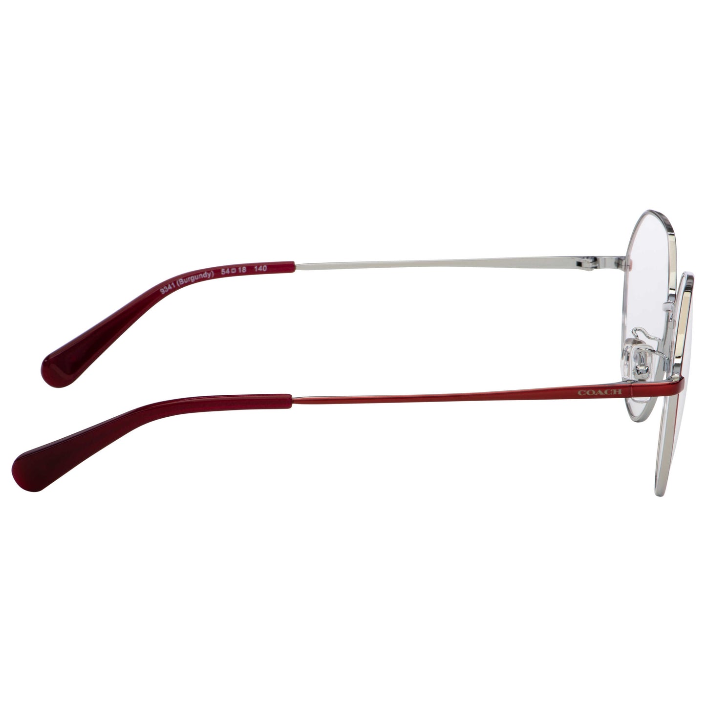 Coach Fashion Women's Opticals HC5106-9341-54 - Image #4