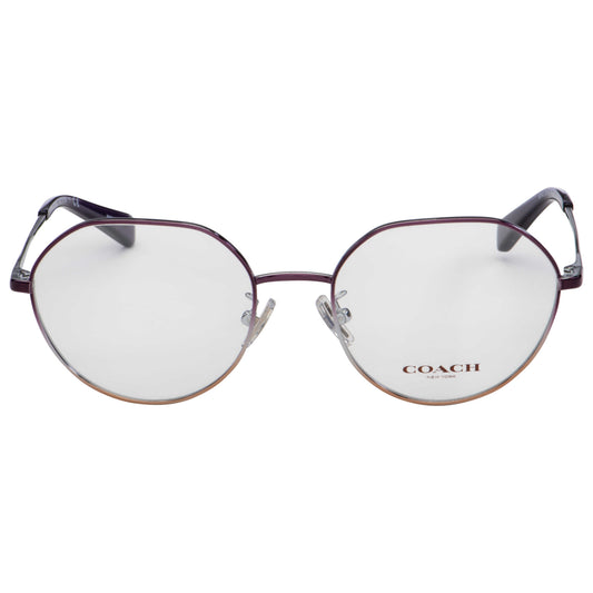 Coach Fashion Women's Opticals HC5106-9342-52 - Image #2
