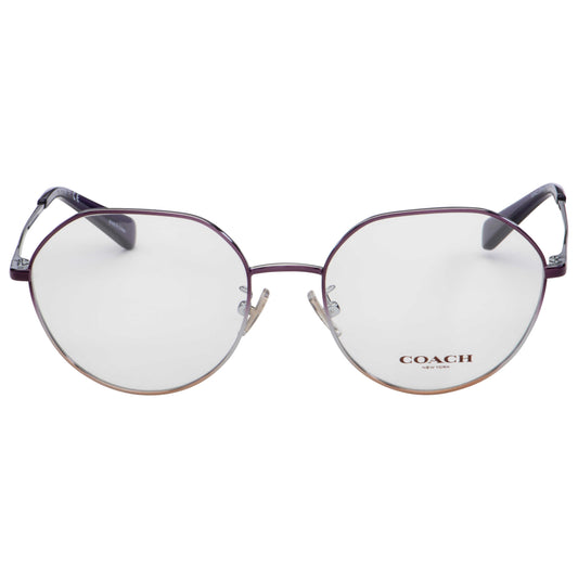 Coach Fashion Women's Opticals HC5106-9342-54 - Image #2