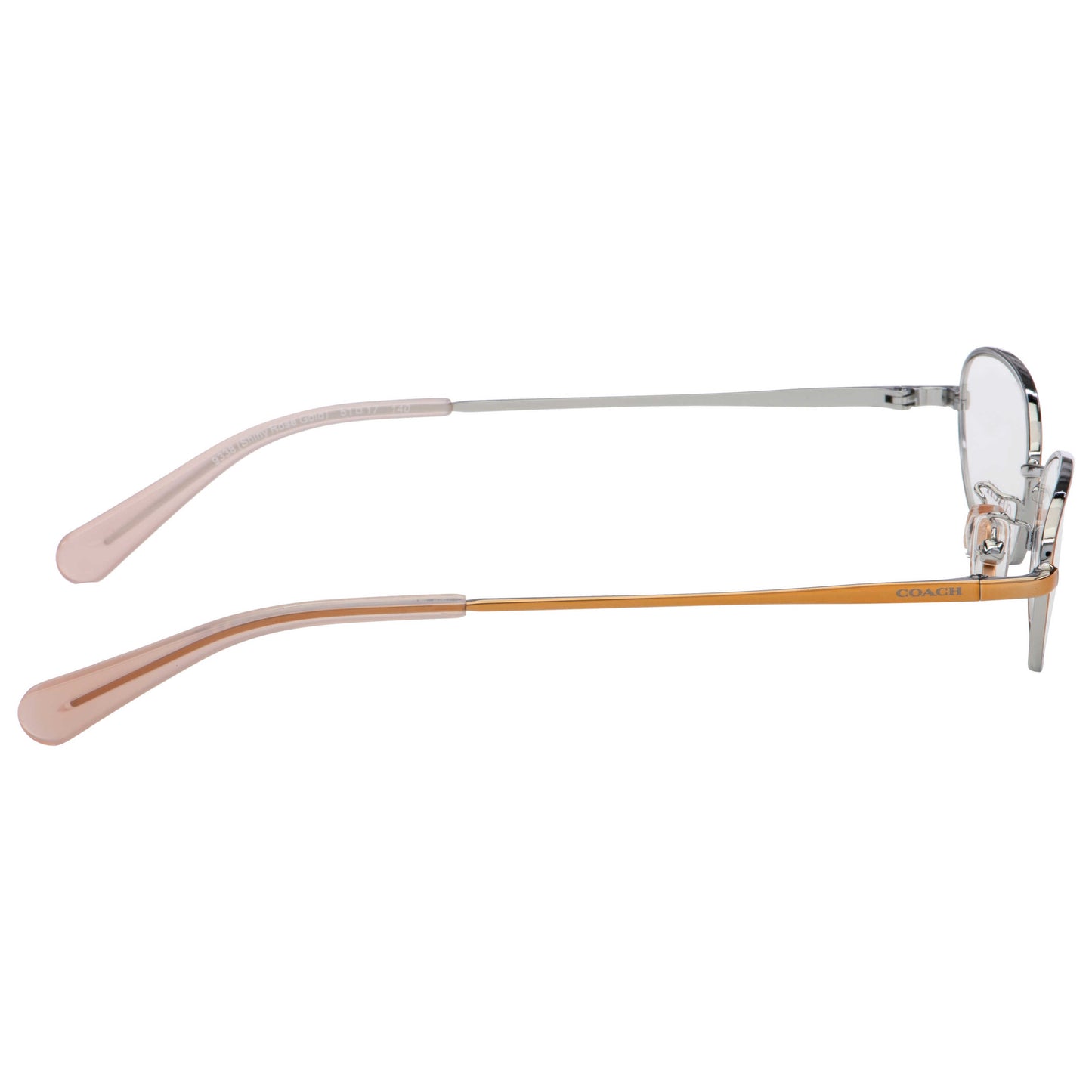 Coach Fashion Women's Opticals HC5107-9338-51 - Image #4