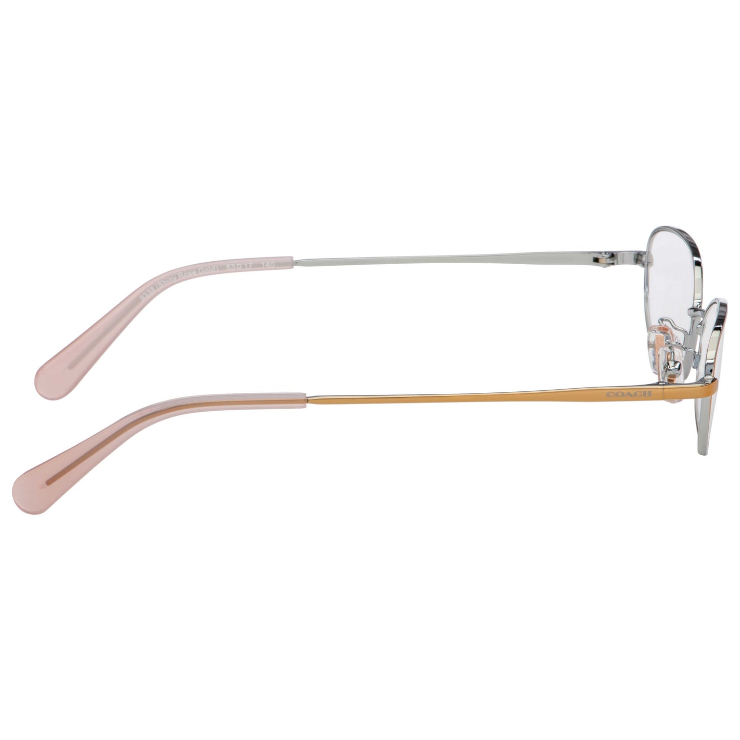 Coach Fashion Women's Opticals HC5107-9338-53 - Image #4