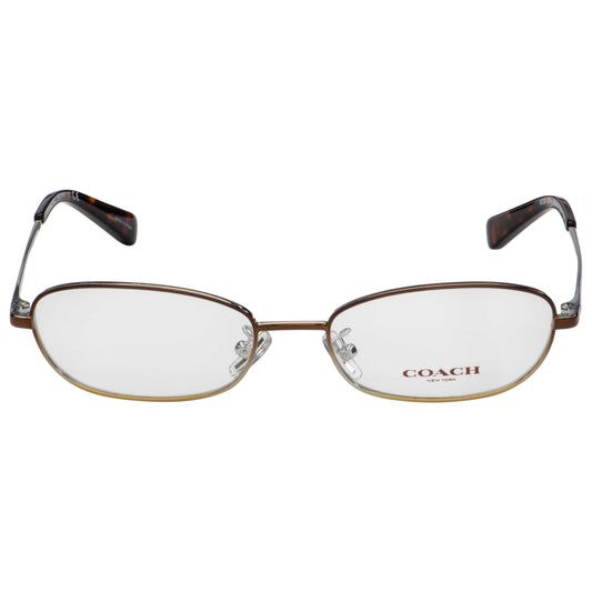 Coach Fashion Women's Opticals HC5107-9339-53 - Image #2