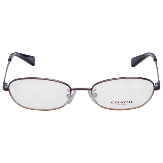 Coach Fashion Women's Opticals HC5107-9342-51 - Image #2