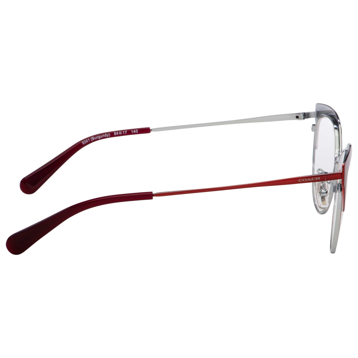 Coach Fashion Women's Opticals HC5108-9341-54 - Image #4