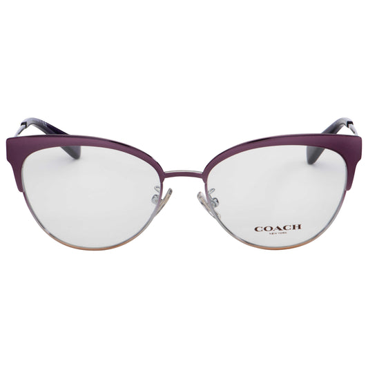 Coach Fashion Women's Opticals HC5108-9342-54 - Image #2